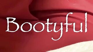 That sitting fart in public restroom is loud !