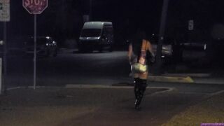 Premium Hooker Fucked No Condom