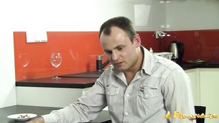 Sex addiction treated with sex