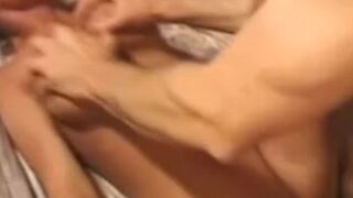 Big Boob Blonde Swinger Wife