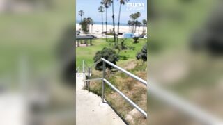 Take A Ride With Beach Body Beauty Nicole Doshi