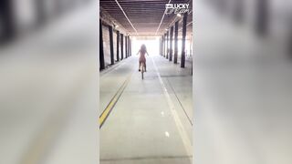 Take A Ride With Beach Body Beauty Nicole Doshi