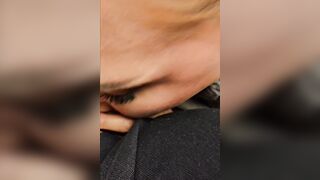 HD Ultrahot Blowjob with cum in mouth - Slowmotion with relaxing music