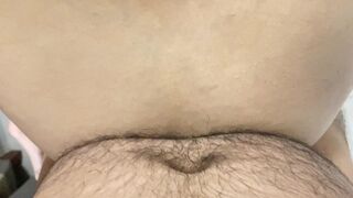 Stepsister Having Anal Orgasm