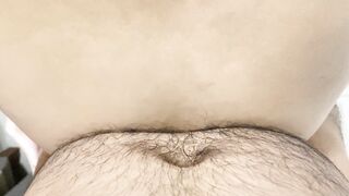 Stepsister Having Anal Orgasm