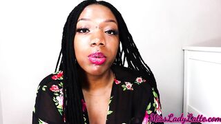 I Use you and you Love It Findom