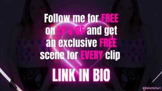 How to Get Your Straight Friend to Fuck You - Sissy Slut Training with Rebelle Hart