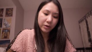Cute Asian Girl ASMR - Jude