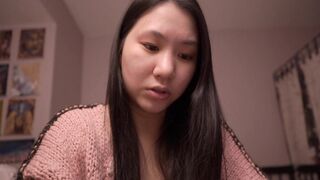Cute Asian Girl ASMR - Jude