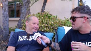 Bang! Summer Games w/ Ryan Pownall Pt. 2