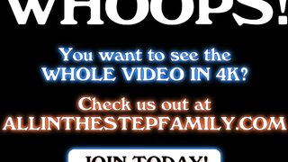 Step Mom Date Night ~ Kymber Leigh - AITSF250301
