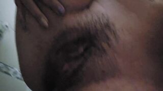 Golden shower part 2