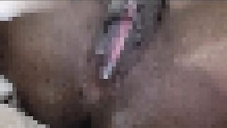 Giving into temptation During Ramadan too Horny Couldn't resist myself