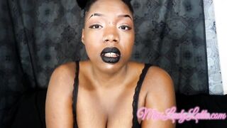 Tit Jerking Loser Humiliation JOI