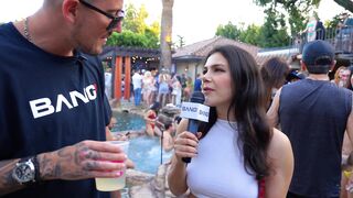 Bang! Summer Games w/ Ryan Pownall Pt. 3