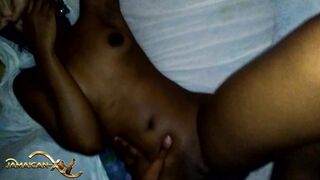 Late night with the Bartender