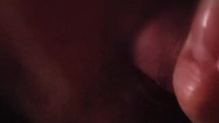 Hotwife Sucks BWC. Real Amateur Couple Homemade.