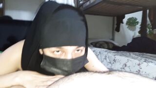 MILF Deepthroat And Anal