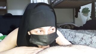 MILF Deepthroat And Anal