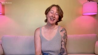 Jerking You Off With Your Wife In Bed