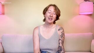 Jerking You Off With Your Wife In Bed