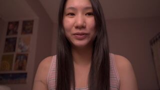 Joining me in bed after I go to a sex convention