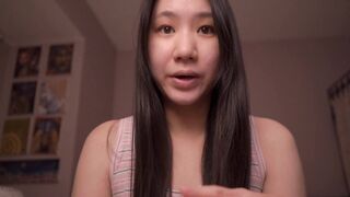 Joining me in bed after I go to a sex convention