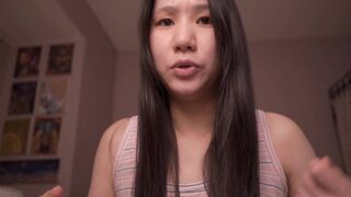 Joining me in bed after I go to a sex convention