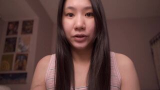 Joining me in bed after I go to a sex convention