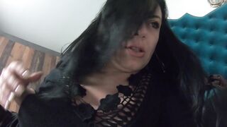 MilfyCalla- Masturbating and dirty talking 253 - preview