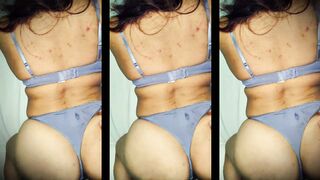 MY SISTER IN LAW NEEDS A MAN URGENTLY TO FUCK HER HARD