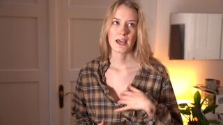 Bumping Into Your Best Friend ASMR Roleplay