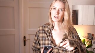 Bumping Into Your Best Friend ASMR Roleplay