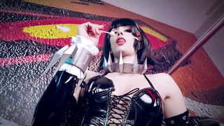 Ellen Joe - ZZZ Cosplay - Trailer