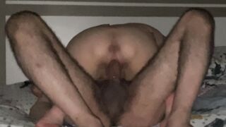 Step Sister Showed How She Uses A Vibrator Dildo Part 1