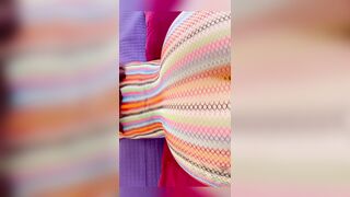 I fuck my stepsister’s big ass and she makes me deepthroat - Katejenn