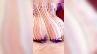 I fuck my stepsister’s big ass and she makes me deepthroat - Katejenn