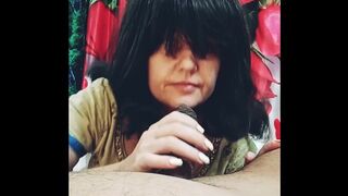 First Love And First Black Man