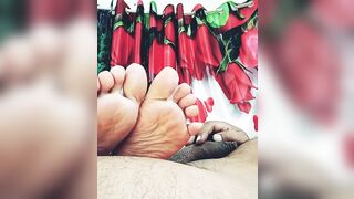 First Love And First Black Man