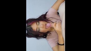 Hot fitness model fucked during a real photoshoot