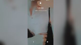 Melde dich für meinen Stripchat an, der Fanclub erwartet einen Monat lang täglich Videos von Private