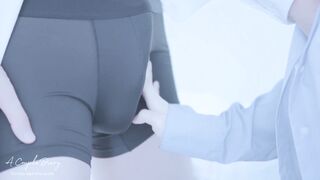 【個人撮影】カップルの日常 (※最新の限定動画はプロフィール欄のURLから視聴できます)