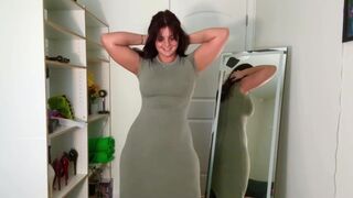 Emily Jones Is Trying on My Hottest Dresses… You’ll Love This View Check out my latest haul