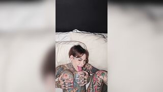 Tigerlilly RAW Intimate Hookup - 4k Iphone Sextape