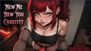 New Me New You Chastity