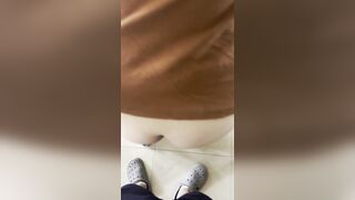 Quickie at the office with my coworker, I cheat on my husband, we almost get caught