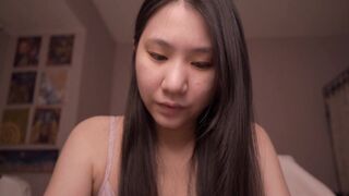 So Wet It's Flooding! - Cute Asian Girl ASMR - Genesis 5-9