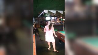 Compilation of my college days when I was 18-19 part 1