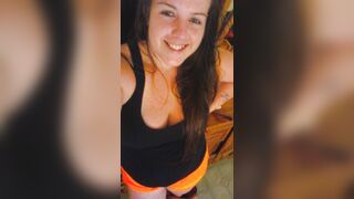 Compilation of my college days when I was 18-19 part 1