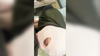 My impotent husband wants his friend to cum inside me. then he wants to lick my pussy